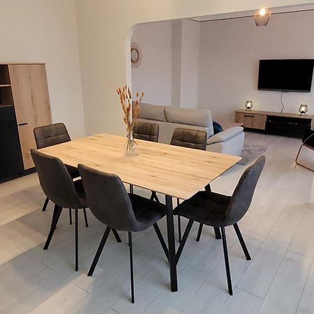 Appartement Le Stubbehansel Benfeld Extérieur photo