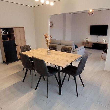 Appartement Le Stubbehansel Benfeld Extérieur photo