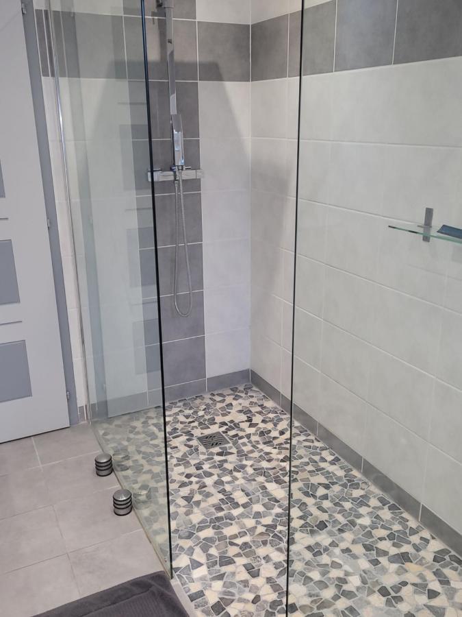 Appartement Le Stubbehansel Benfeld Extérieur photo