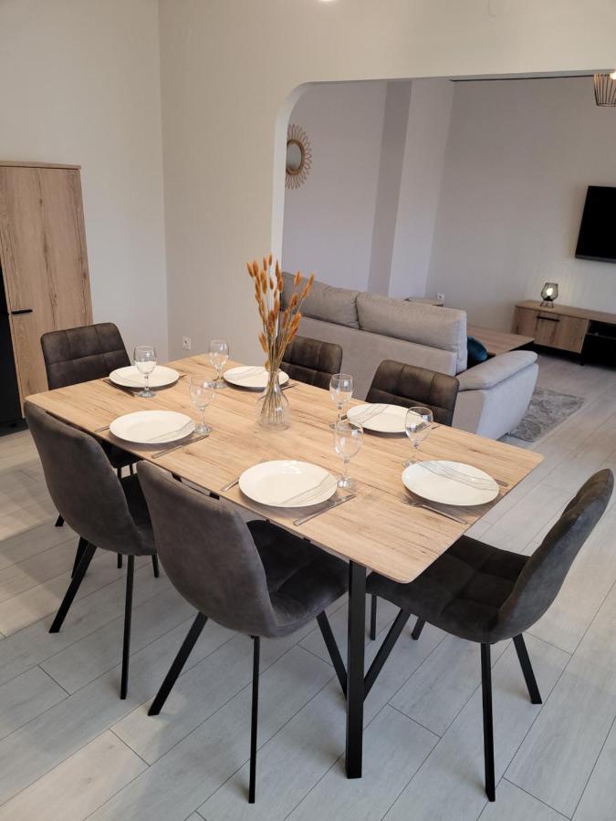 Appartement Le Stubbehansel Benfeld Extérieur photo