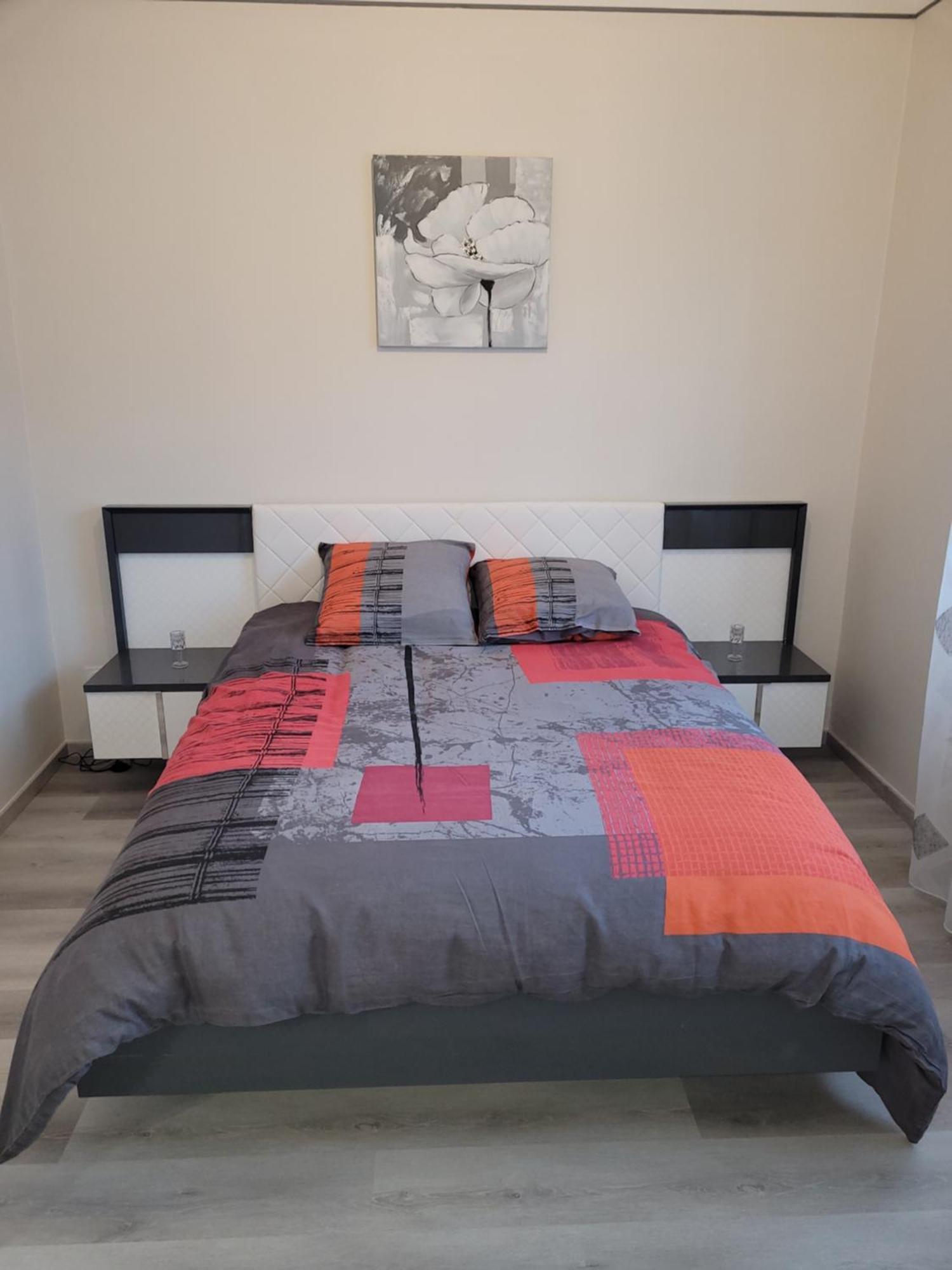Appartement Le Stubbehansel Benfeld Extérieur photo