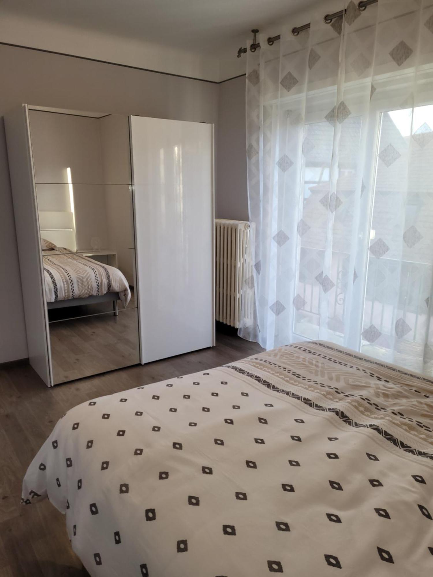 Appartement Le Stubbehansel Benfeld Extérieur photo