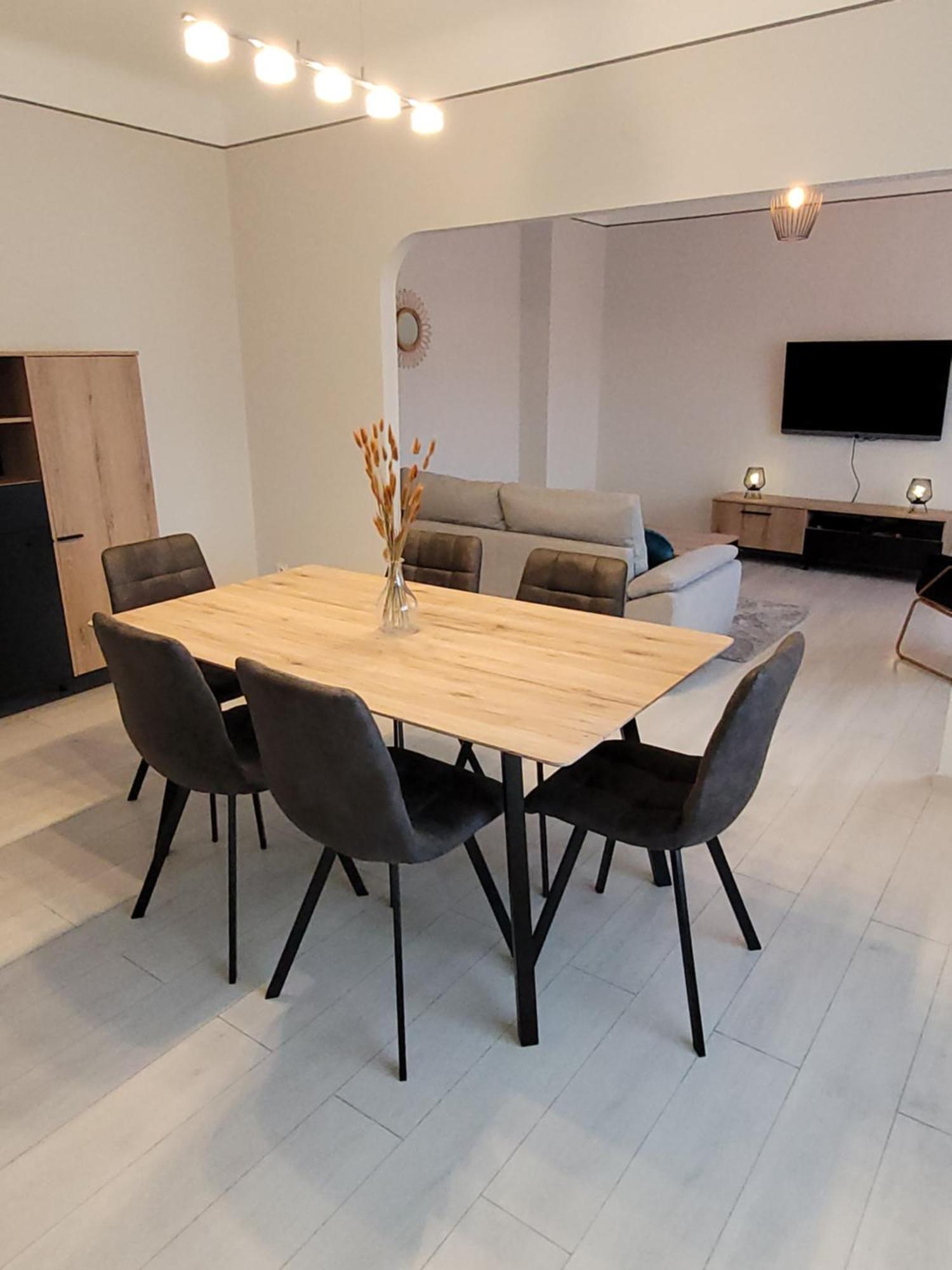 Appartement Le Stubbehansel Benfeld Extérieur photo