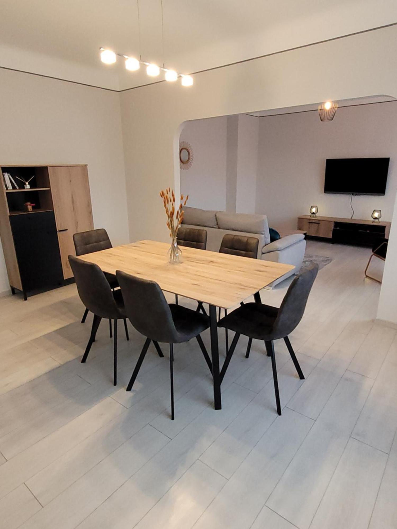 Appartement Le Stubbehansel Benfeld Extérieur photo