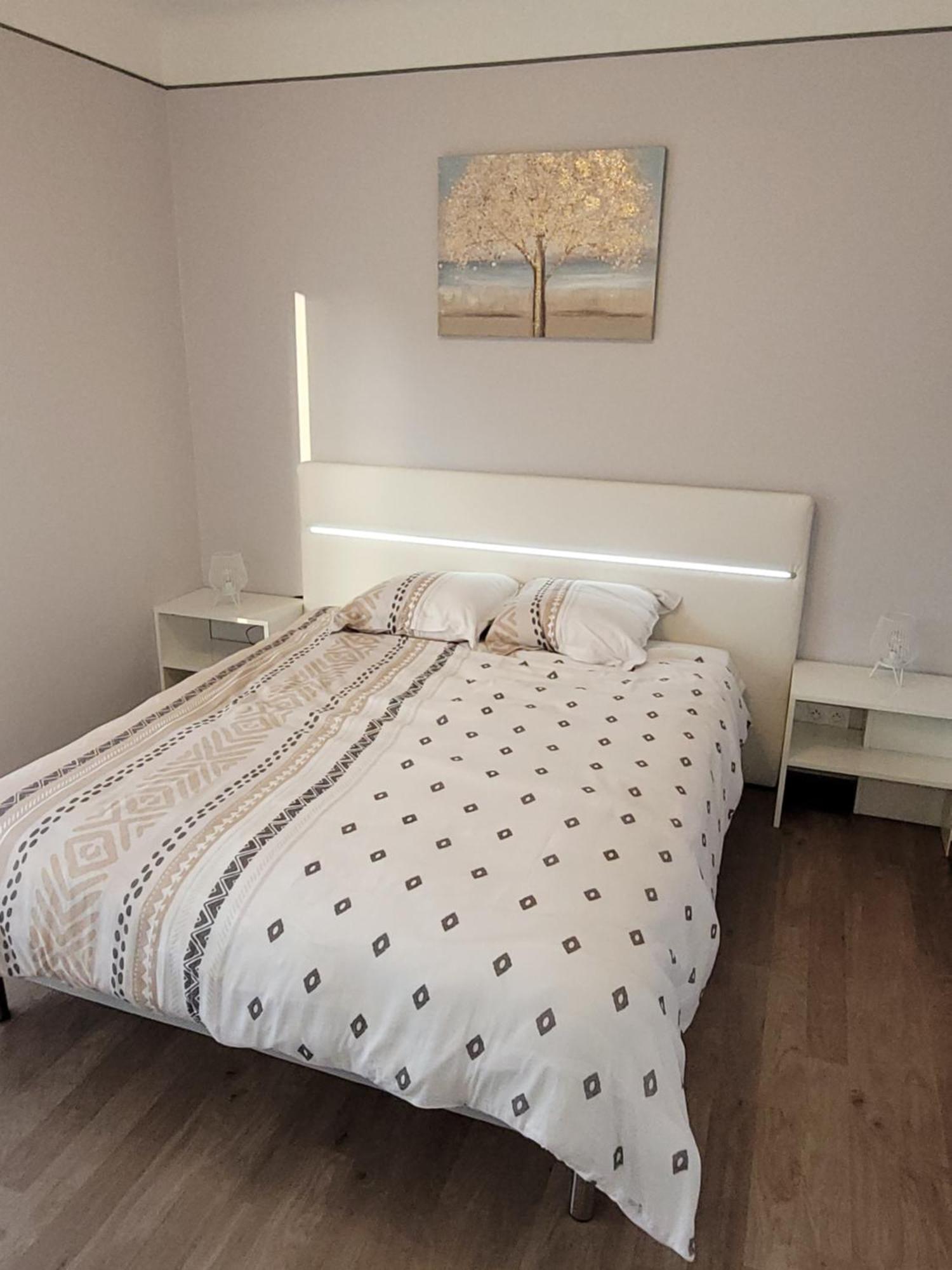 Appartement Le Stubbehansel Benfeld Extérieur photo