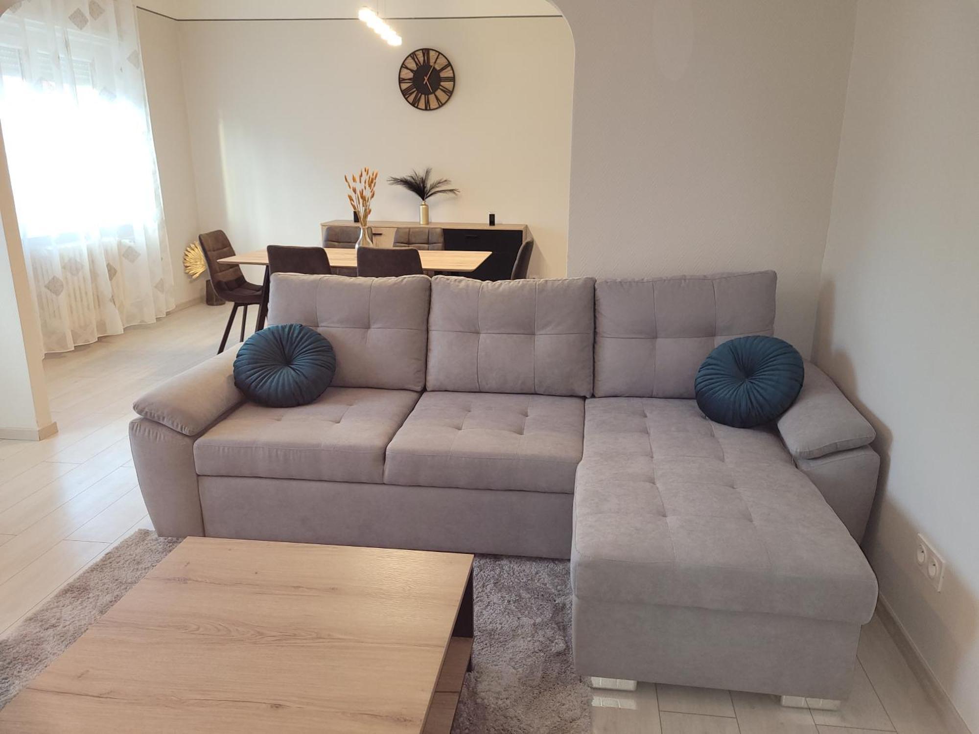 Appartement Le Stubbehansel Benfeld Extérieur photo